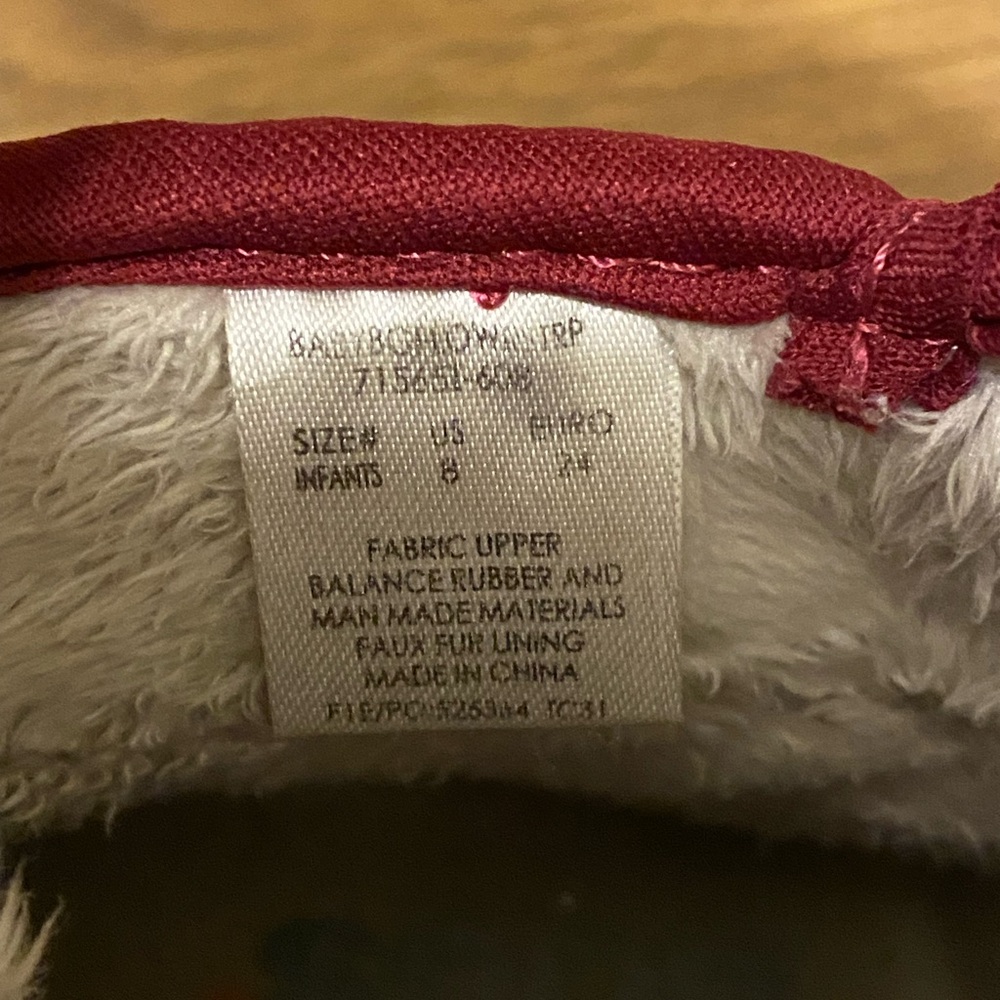 Bogs Waterproof Floral Boots - Picture 4 of 4